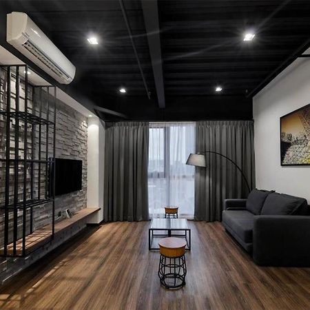 Exclusive Business Suite @ M Summit 191 George Town Zewnętrze zdjęcie