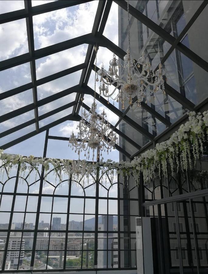 Exclusive Business Suite @ M Summit 191 George Town Zewnętrze zdjęcie