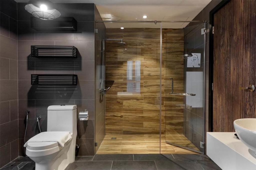 Exclusive Business Suite @ M Summit 191 George Town Zewnętrze zdjęcie