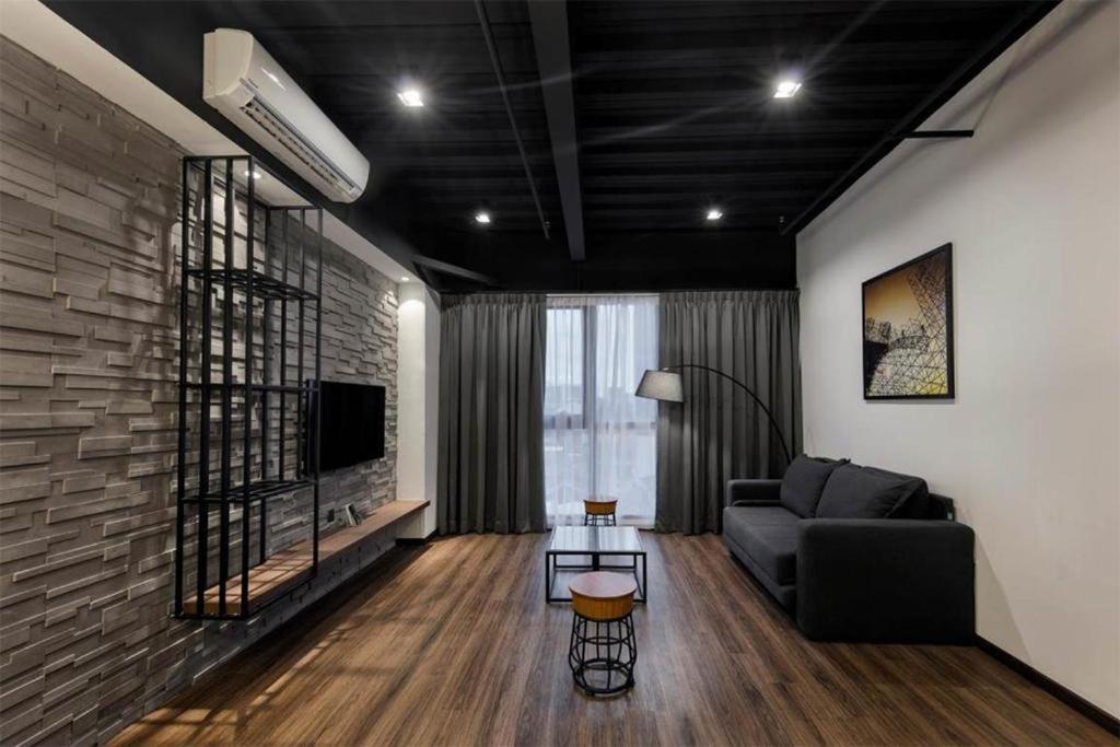 Exclusive Business Suite @ M Summit 191 George Town Zewnętrze zdjęcie