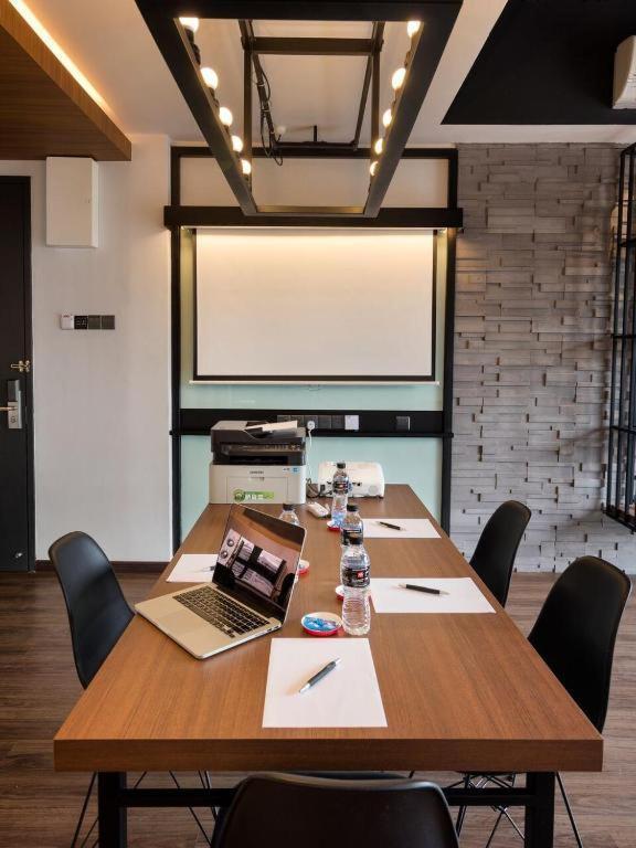 Exclusive Business Suite @ M Summit 191 George Town Zewnętrze zdjęcie
