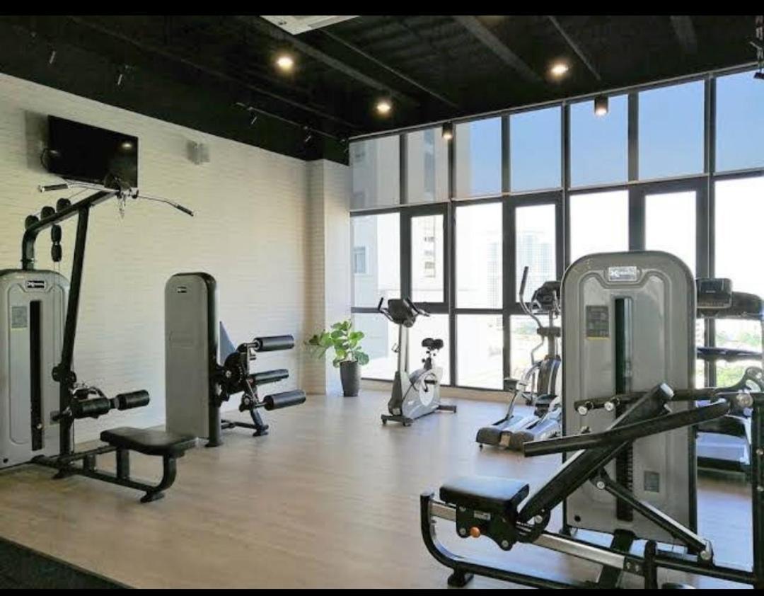 Exclusive Business Suite @ M Summit 191 George Town Zewnętrze zdjęcie