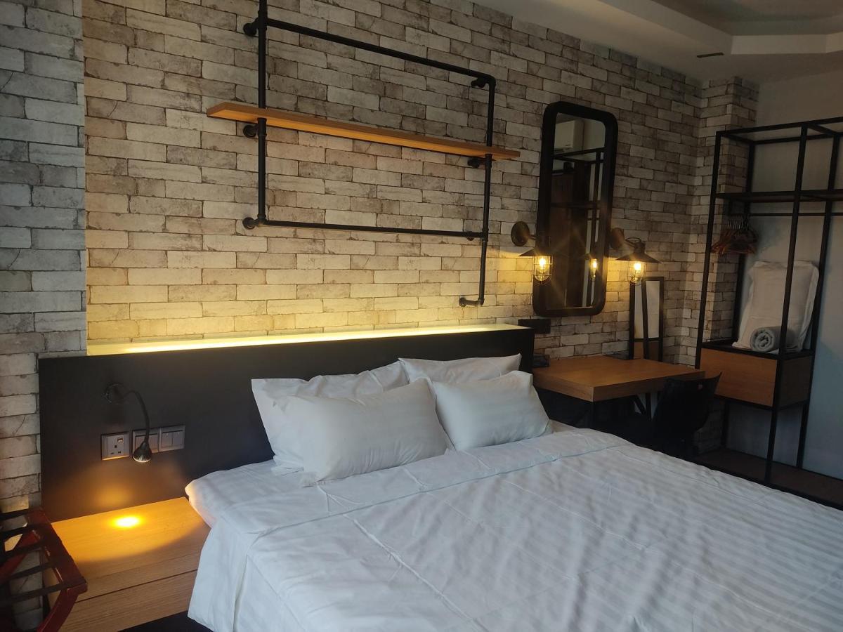 Exclusive Business Suite @ M Summit 191 George Town Zewnętrze zdjęcie