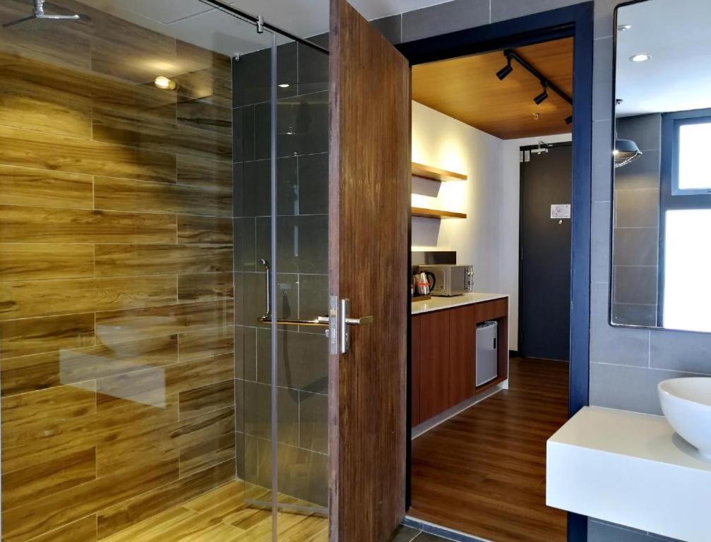 Exclusive Business Suite @ M Summit 191 George Town Zewnętrze zdjęcie