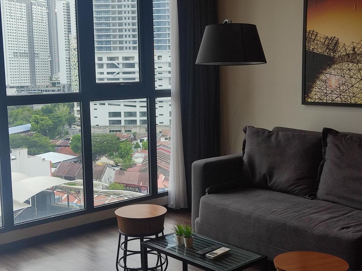 Exclusive Business Suite @ M Summit 191 George Town Zewnętrze zdjęcie